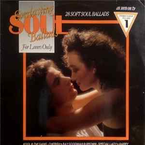 FLAC Various - Everlasting Soul Ballads Vol 1.