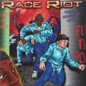 FLAC Various - Race Riot