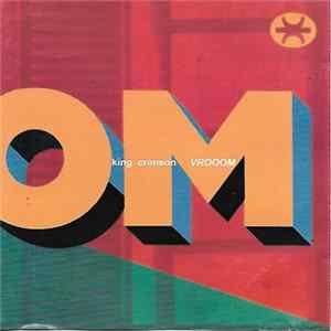 FLAC King Crimson - VROOOM