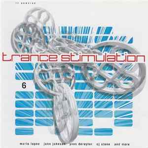 FLAC Various - Trance Stimulation 6