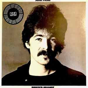 FLAC John Prine - Bruised Orange