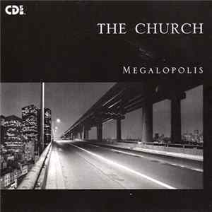 FLAC The Church - Megalopolis