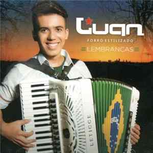 FLAC Luan Forró Estilizado - Lembranças