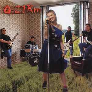 FLAC G-21 Km - G-21 Km