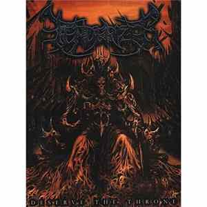FLAC Tenderizer (MX) - Deserve The Throne