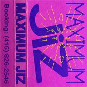 FLAC Maximum Jiz - Maximum Jiz