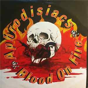 FLAC Aphrodisiacs - Blood on Fire