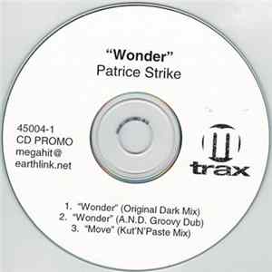 FLAC Patrice Strike - Wonder