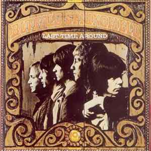 FLAC Buffalo Springfield - Last Time Around