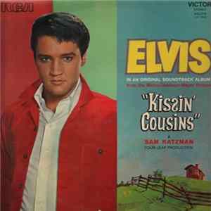 FLAC Elvis Presley - Kissin' Cousins
