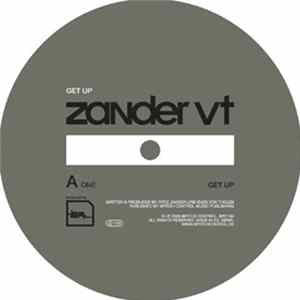 FLAC Zander VT - Get Up