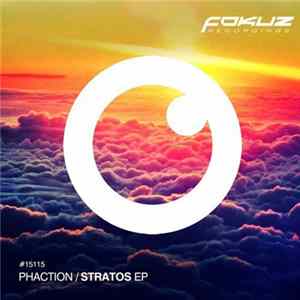 FLAC Phaction - Stratos EP