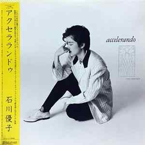 FLAC Yuko Ishikawa - Accelerando