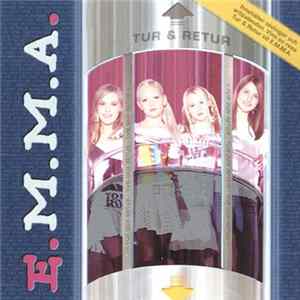 FLAC E.M.M.A. - Tur & Retur