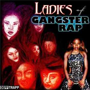 FLAC Various - Ladies Of Gangster Rap