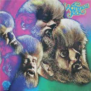 FLAC Wolfman Jack - Wolfman Jack