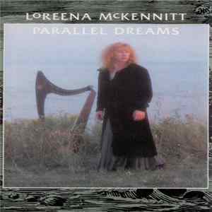 FLAC Loreena McKennitt - Parallel Dreams