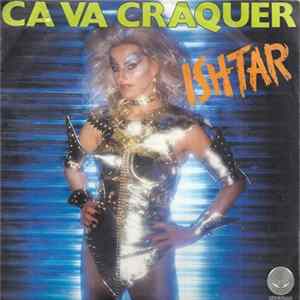 FLAC Ishtar - Ca Va Craquer