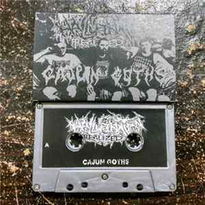 FLAC HALLUCINATION REALIZED - Cajun Goths