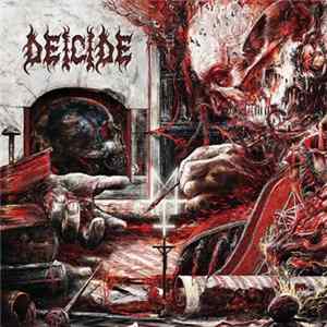 FLAC Deicide - Overtures Of Blasphemy