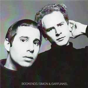 FLAC Simon & Garfunkel - Bookends