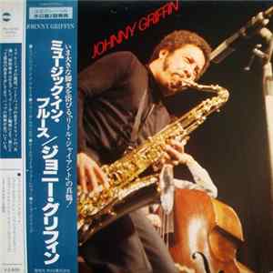 FLAC Johnny Griffin - Jazz A Confronto