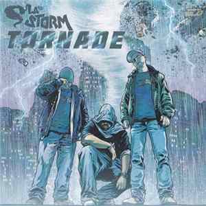 FLAC La Storm - Tornade