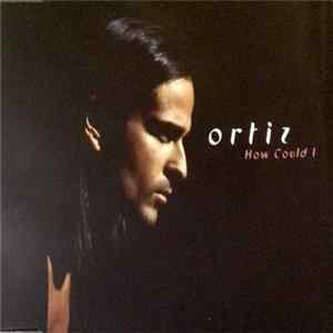 FLAC Mario Ortiz - How Could I