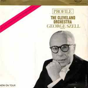 FLAC George Szell, The Cleveland Orchestra - Profile