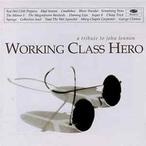 FLAC Various - Working Class Hero - A Tribute To John Lennon