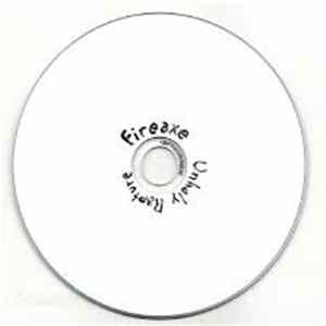FLAC Fireaxe, Brian Voth - Unholy Rapture