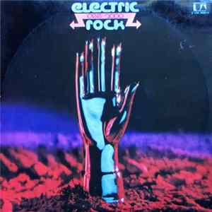 FLAC Various - Electric Rock (Idee 2000)