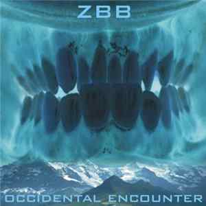 FLAC Zircon & The Burning Brains - Occidental Encounter