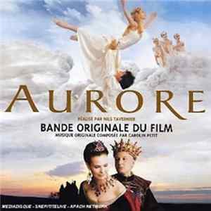 FLAC Carolin Petit - Aurore
