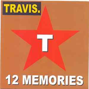 FLAC Travis - 12 Memories