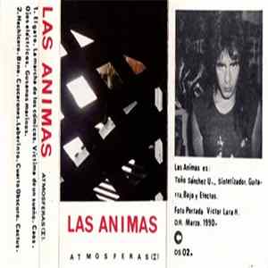 FLAC Las Animas - Atmosferas (I)