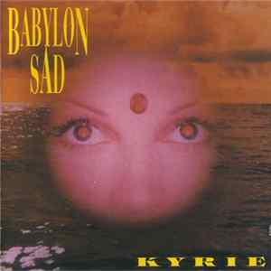FLAC Babylon Sad - Kyrie