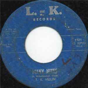FLAC T.K. Hulin - Many Nites