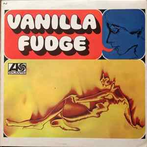 FLAC Vanilla Fudge - Vanilla Fudge