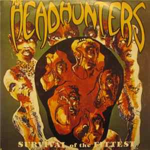 FLAC The Headhunters - Survival Of The Fittest