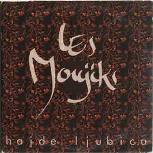 FLAC Les Moujicks - Hajde Ljibica