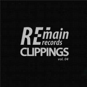 FLAC Various - Clippings Vol. 04