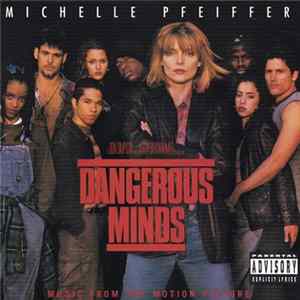 FLAC Various - Dangerous Minds (Music From The Motion Picture)