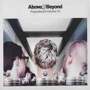 FLAC Above & Beyond - Anjunabeats Volume 10