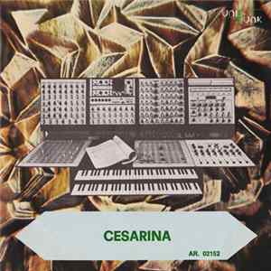 FLAC Mario Rusca - Cesarina