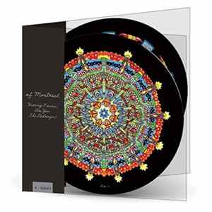 FLAC Of Montreal - Hissing Fauna, Are You The Destroyer?