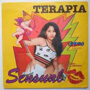 FLAC Betoman, Louis Towers, El Fantasma - Terapia Sensual