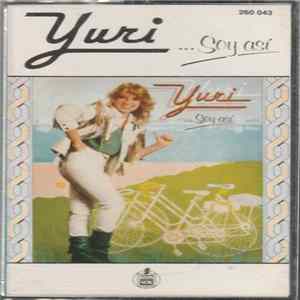 FLAC Yuri - ... Soy Así