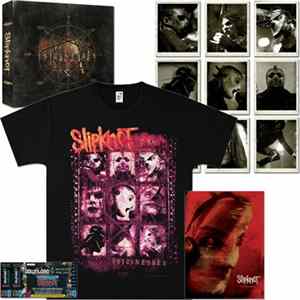 FLAC Slipknot - {Sic}nesses: Live At Download