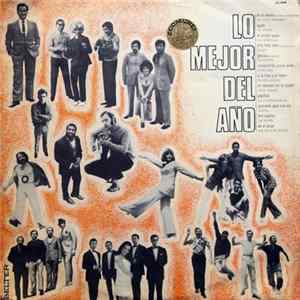 FLAC Various - Lo Mejor Del Año